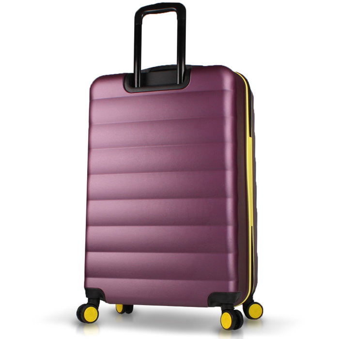 Zoozie Bags Maleta Damson Grande Zoozie Bags Maleta Damson Grande